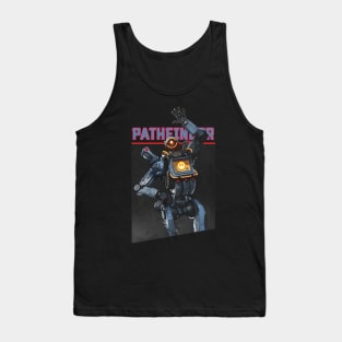 pathfinder Tank Top